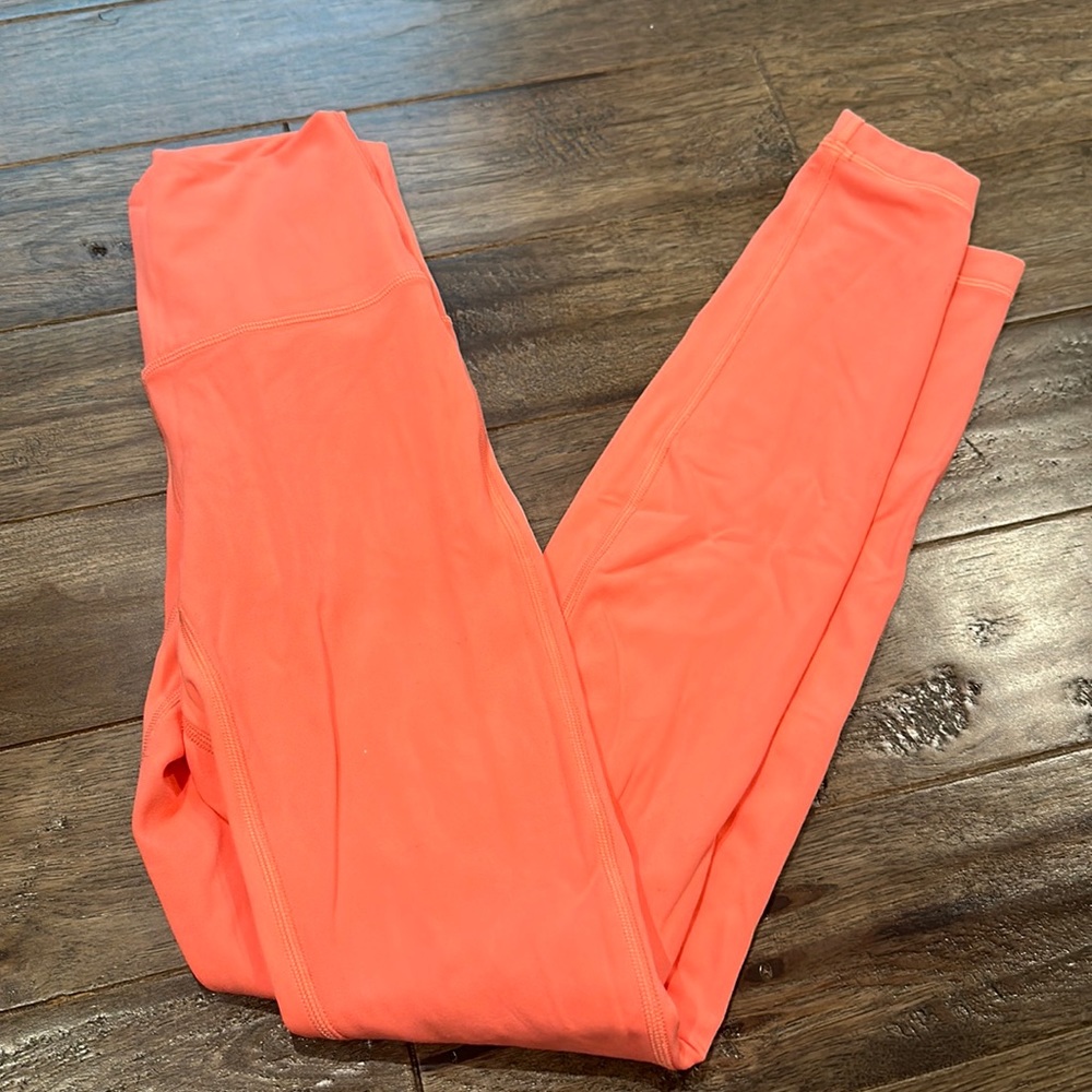 Lululemon Align Leggings